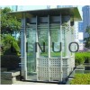 合肥不銹鋼崗亭，售貨亭，書報亭