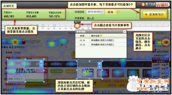 量子恒道-店鋪經怎么用,全功能解讀系列(中)14