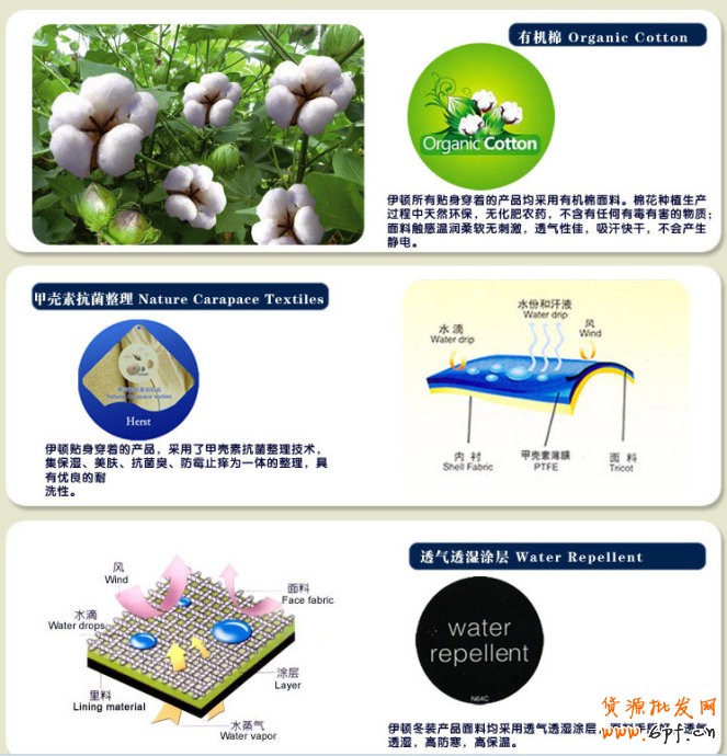 內頁設計方案怎么做？母嬰用品案例參考