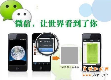 微信營(yíng)銷粉絲單日暴增6萬揭秘5