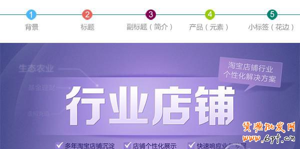 說說首頁那些事：網店【首頁】=公司【廁所】？