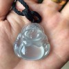 廣東實(shí)惠的翡翠高冰種坐佛供應(yīng)_翡翠A貨專賣