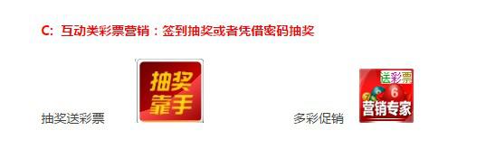 電商學院教你玩轉(zhuǎn)彩票營銷!