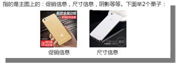運營只正確的詳情頁設(shè)計思路疏導(dǎo)