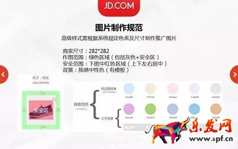 京東活動(dòng)推廣高級(jí)樣式投放流程