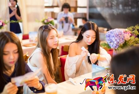 淘寶達(dá)人