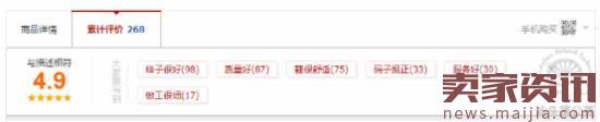 如何開好淘寶網(wǎng)店?教你解析競(jìng)爭(zhēng)對(duì)手 如何開好淘寶網(wǎng)店?教你解析競(jìng)爭(zhēng)對(duì)手