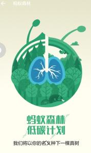 螞蟻花唄體現(xiàn)消費生活