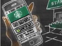 星巴克“數字飛輪”的最新功能，旨在通過人工智能技術(AI)的支持