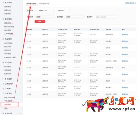 拼多多虛假發(fā)貨違規(guī)申訴流程
